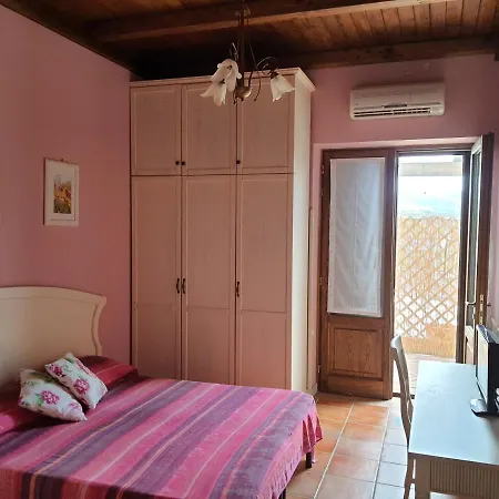 L'irisandro Bed & Breakfast *