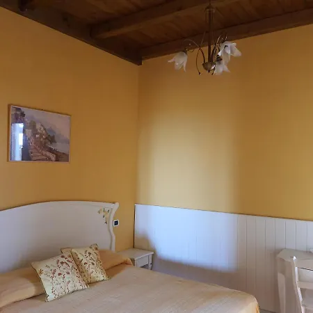 Bed & Breakfast L'irisandro