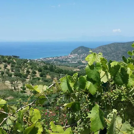 L'irisandro Bed & Breakfast