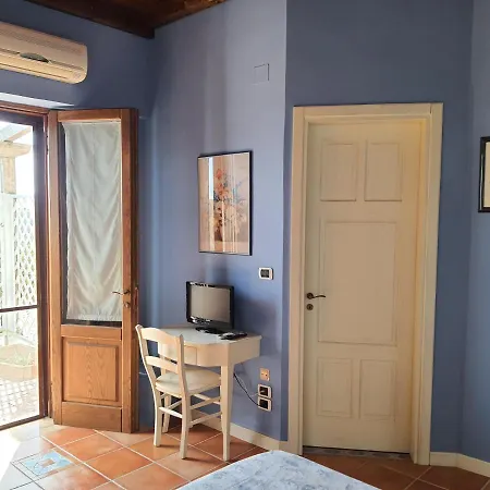 L'irisandro Bed & Breakfast