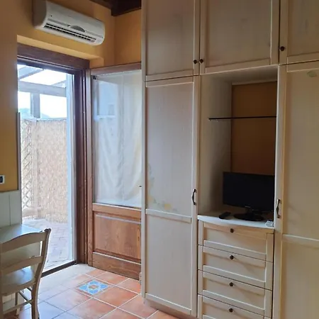 L'irisandro Bed & Breakfast *