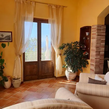 Bed & Breakfast L'irisandro