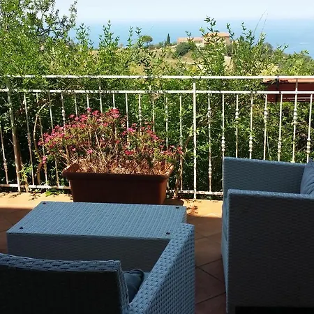 Bed & Breakfast L'irisandro