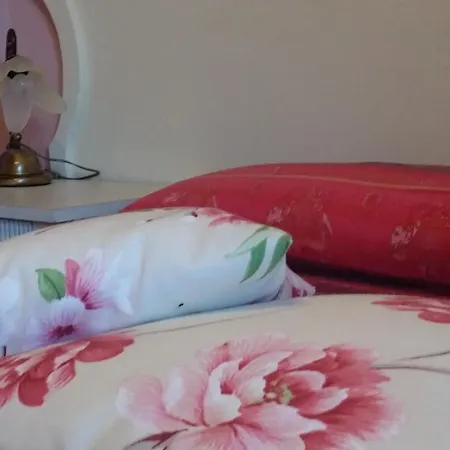 Bed & Breakfast L'irisandro Castellabate