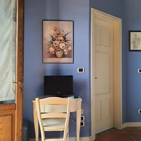 L'irisandro Bed & Breakfast