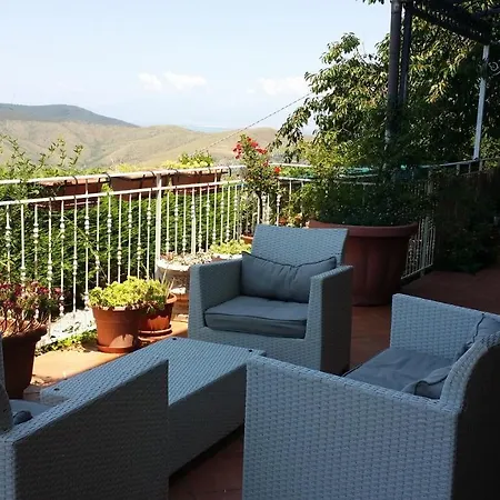 L'irisandro Bed & Breakfast