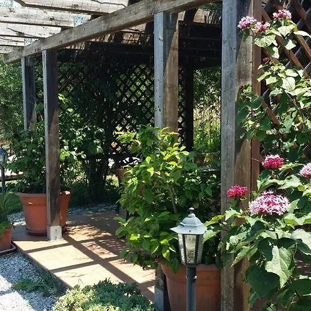Bed & Breakfast L'irisandro