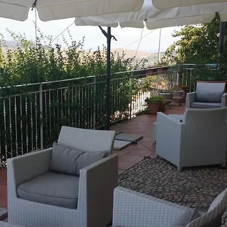 L'irisandro Bed & Breakfast