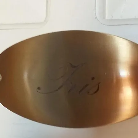 L'irisandro *